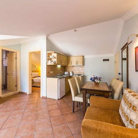 مرمريس Lighthouse Apartments المظهر الخارجي الصورة
