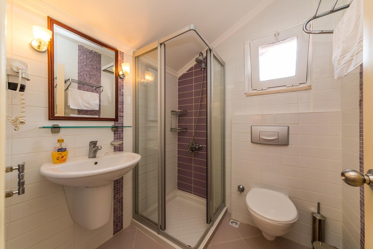 مرمريس Lighthouse Apartments المظهر الخارجي الصورة