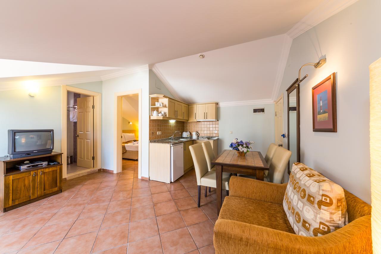 مرمريس Lighthouse Apartments المظهر الخارجي الصورة